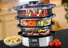 подготовка на здрави оброци за слабеење