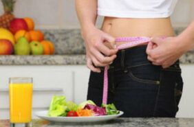 Омилена диета