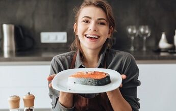 Диета за луѓе со крвна група О
